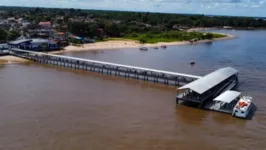 Linha fluvial Mosqueiro-Belém tem alteração temporária de horário para a quarta-feira de cinzas.