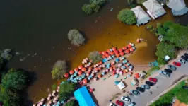 Com essa adesão já são 36 municípios, de todas as 14 Regiões Turísticas do Pará, integrando o Mapa do Turismo Brasileiro.