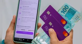 Como aumentar o limite do cartão de crédito Nubank pelo “Nu Limite Garantido”