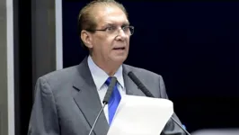 Senador Jader já apresentou Projeto de Lei que prevê mudanças no rateio da CDE