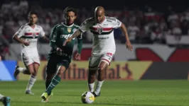 Palmeiras e São Paulo voltam a decidir um título após meio século