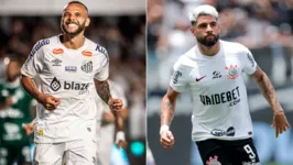 Dono da melhor campanha do Paulistão, o Santos enfrenta o Corinthians em crise nesta quarta-feira (7). Veja onde assistir!