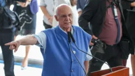 Padre Julio Lancellotti, que é coordenador Pastoral do Povo de Rua, foi colocado como foco principal da CPI das ONGs.