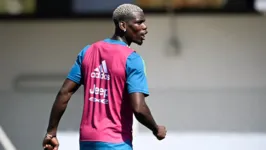 Segundo exame comprova doping de Pogba e Juventus pode rescindir contrato após condenação.