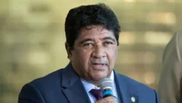 Destituição de Ednaldo Rodrigues da presindência da CBF ameaça a participação da Seleção Brasileira na próxima Copa do Mundo.