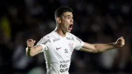 PSG admite deixar Gabriel Moscardo no Corinthians até o meio do ano, enquanto atleta se recupera de cirurgia.