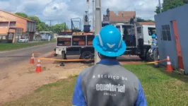 O desligamento programado de energia irá atingir ruas e bairros de Afuá, Ananindeua e Belém nos dias 20 e 21 de dezembro
