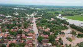 Imagem ilustrativa da notícia Governo Federal decreta estado de emergência em Rio Maria