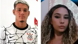 Lívia morreu após encontro íntimo com Dimas