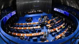 Senado votará PL que poderá acabar com a saidinha dos presos