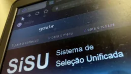 Sisu (Sistema de Seleção Unificada)