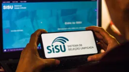 Sisu: programa oferece vagas em universidades federais a partir da prova do Enem.
