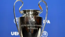 O sorteio das oitavas de final da Champions League 2023/24 será realizado na próxima segunda-feira (18).