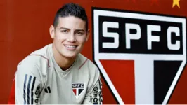 Meia vai sair do São Paulo após não jogar a Supercopa do Brasil.