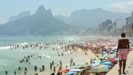 Operação Verão ocorre no Rio de Janeiro