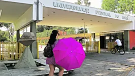 Universidade Federal do Pará (UFPA)