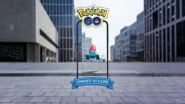 Imagem ilustrativa da notícia Pokémon GO anuncia o dia comunitário clássico de janeiro