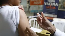 Imunização voltou à pauta de prioridades do governo
