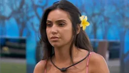 Vanessa Lopes desistiu do BBB 24.