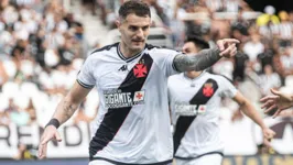 Vasco vence em jogo de seis gols.