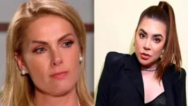 Ana Hickmann e Naiara Azevedo denunciaram terem sofrido violência patrimonial por parte de seus ex-maridos