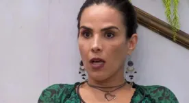 Imagem ilustrativa da notícia O que são os gatilhos psicológicos que Wanessa fala no BBB?