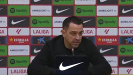 Pressionado por uma série de maus resultados, Xavi Hernández anunciou que deixará o comando do Barça ao final da atual temoporada europeia.