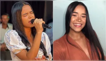 Imagem ilustrativa da notícia Quem era Aclécia Silva, cantora gospel morta em acidente