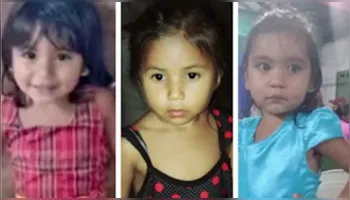 Imagem ilustrativa da notícia Caso Elisa: família acredita que achou a menina no Maranhão