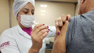 Os imunizantes contra a gripe e diversas outras doenças já estão disponíveis nas Unidades Básicas de Saúde (UBS'S)
