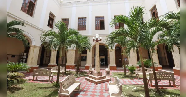Imagem ilustrativa da notícia UEPA abre inscrições para mestrado em cirurgia em Janeiro