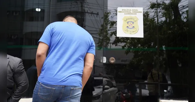 Imagem ilustrativa da notícia Motorista que atropelou na Doca alega apagão e cansaço