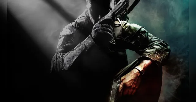 Imagem ilustrativa da notícia Call of Duty em 2025 será continuação direta de Black Ops 2