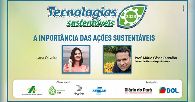 Imagem ilustrativa da notícia Conheça a importância das ações sustentáveis 