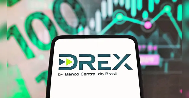 Imagem ilustrativa da notícia Caixa vai testar pagamento do Bolsa Família com  Drex