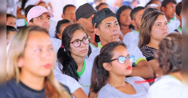 Imagem ilustrativa da notícia O valor? Tire todas as dúvidas sobre a bolsa do ensino médio