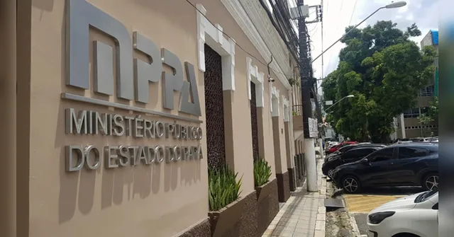 Imagem ilustrativa da notícia MPPA amplia inclusão para vagas de estágio de nível médio