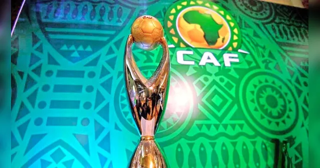 Imagem ilustrativa da notícia Band compra direitos da Liga dos Campeões da África