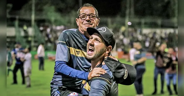 Imagem ilustrativa da notícia A jogada de mestre de Mathaus Sodré para derrotar o Coritiba