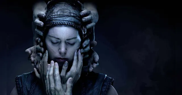 Imagem ilustrativa da notícia Senua's Saga: Hellblade 2 tem data de lançamento revelada