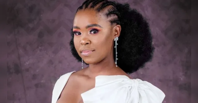 Imagem ilustrativa da notícia Morre Zahara, estrela pop que cantou para Nelson Mandela