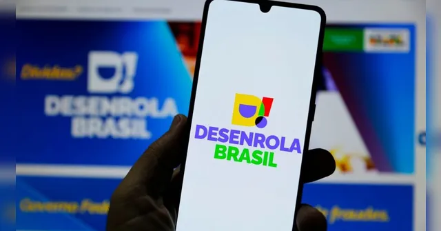 Imagem ilustrativa da notícia Desenrola Brasil é prorrogado para 2024; veja as datas!