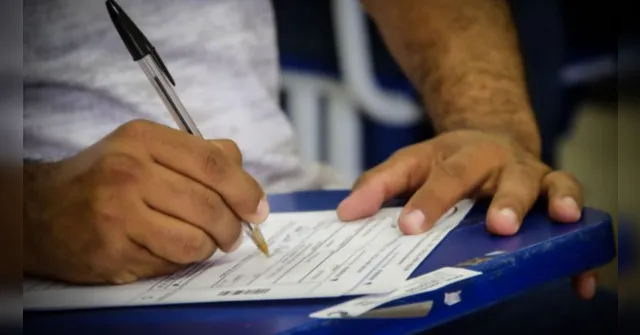 Imagem ilustrativa da notícia Concurso Nacional Unificado terá prova dia 5 de maio 