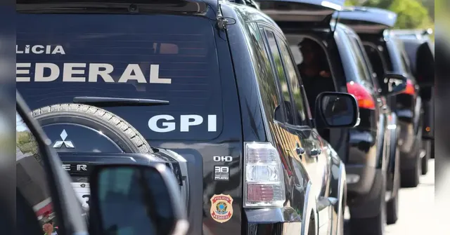 Imagem ilustrativa da notícia Polícia combate milícias na Zona Oeste do Rio de Janeiro