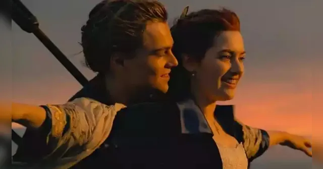 Imagem ilustrativa da notícia 26 anos de Titanic: descubra 5 curiosidades sobre o filme