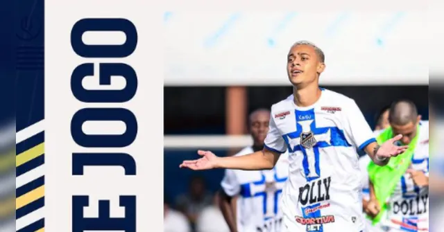 Imagem ilustrativa da notícia Clube do Remo perde e está praticamente eliminado da Copinha
