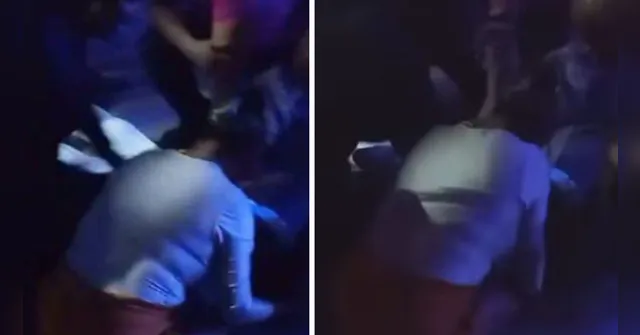 Imagem ilustrativa da notícia Idoso morre enquanto dançava em "Baile da Saudade" em Belém
