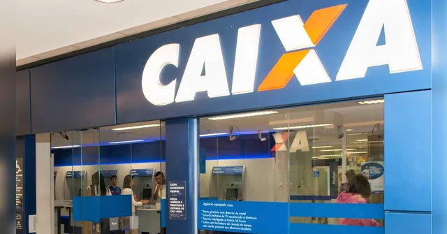 Imagem ilustrativa da notícia Caixa terá concurso público com mais de 4 mil vagas