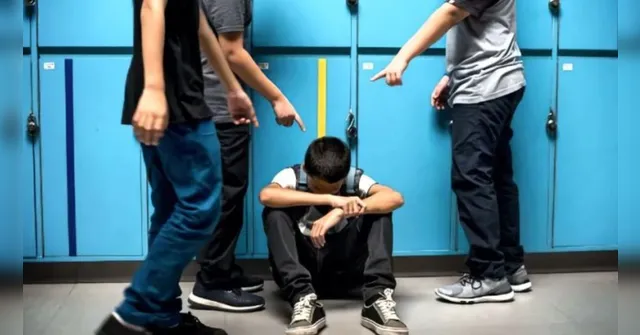 Imagem ilustrativa da notícia Lei coloca bullying e cyberbullying no Código Penal; entenda