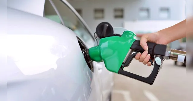 Imagem ilustrativa da notícia Gasolina, diesel e gás de cozinha ficarão mais caros